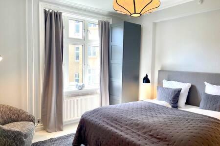 Apartments In Trendy And Vibrant Norrebro Area Kopenhagen Buitenkant foto